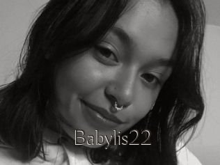 Babylis22