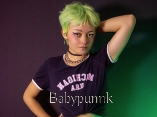 Babypunnk