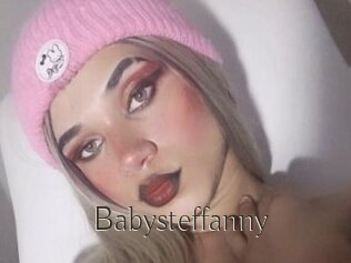 Babysteffanny