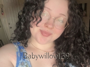 Babywillow139