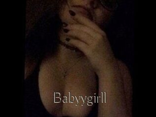 Babyygirll
