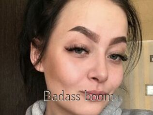 Badass_boom