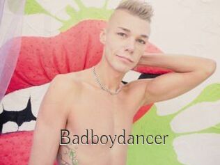 Badboydancer