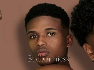 Badbunniesx