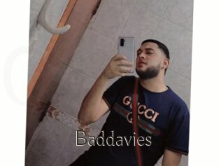 Baddavies