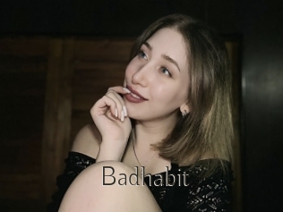 Badhabit