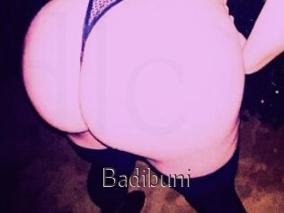 Badibuni