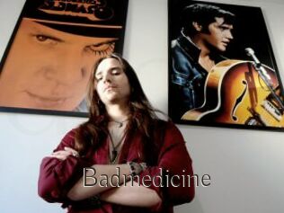 Badmedicine