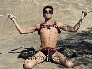 Badprincexx