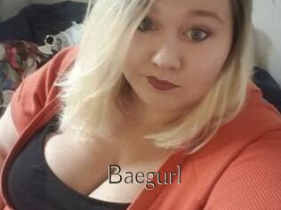 Baegurl