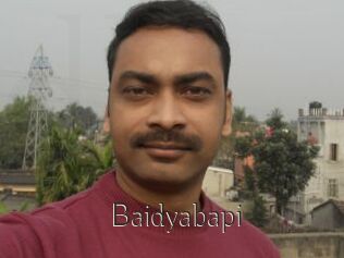 Baidyabapi