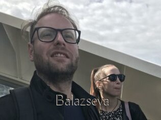 Balazseva