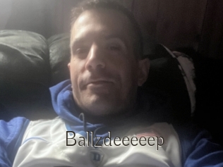 Ballzdeeeeep