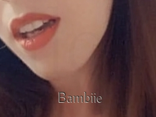 Bambiie