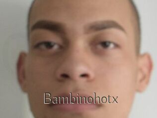 Bambinohotx