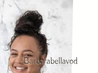 Barbarabellavod