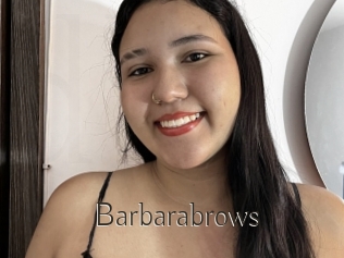 Barbarabrows