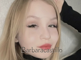 Barbaracastillo