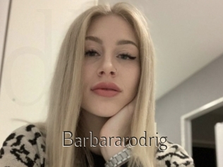 Barbararodrig