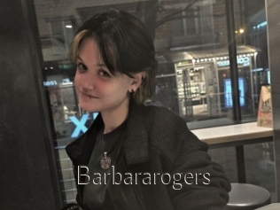 Barbararogers