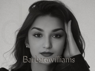 Barbarawilliams