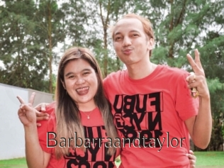 Barbarraandtaylor