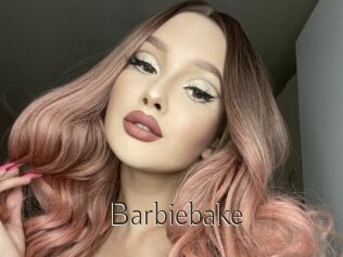 Barbiebake