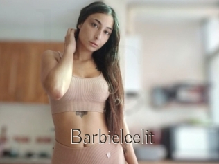 Barbieleelit