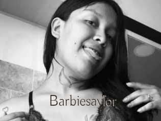 Barbiesaylor