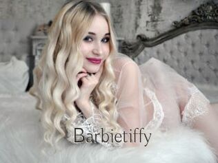 Barbietiffy