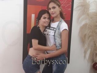 Barbysxcol