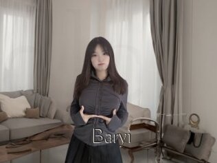 Baryi