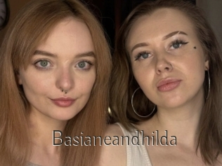 Basianeandhilda