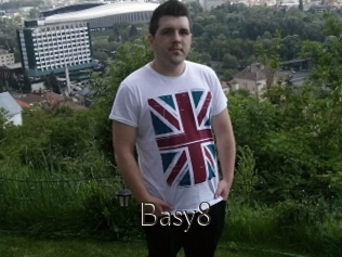 basy8 Dans le cul
