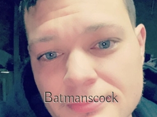 Batmanscock