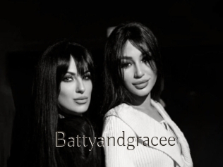 Battyandgracee