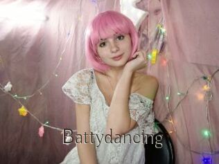 Battydancing