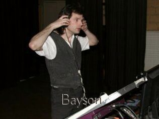 Bayson