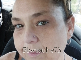 Bbwpaulne73