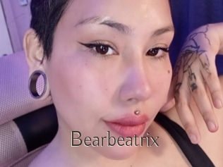 Bearbeatrix