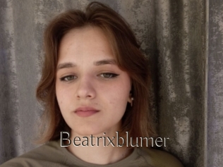 Beatrixblumer