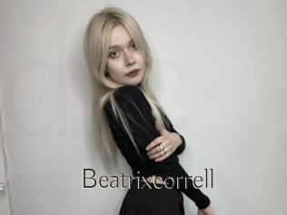 Beatrixcorrell