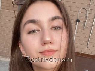Beatrixdanson