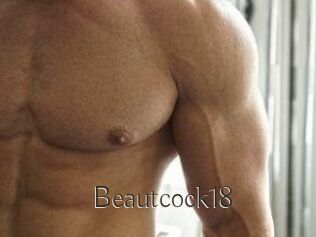 Beautcock18