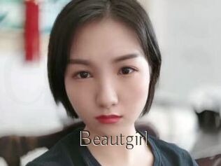 Beautgirl