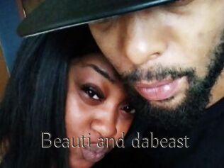 Beauti_and_dabeast