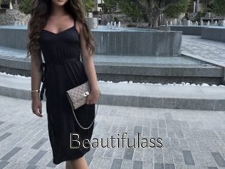 Beautifulass
