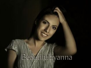 Beautifulayanna