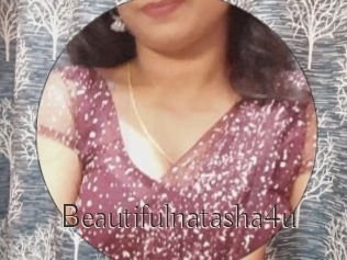 Beautifulnatasha4u