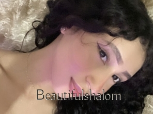 Beautifulshalom